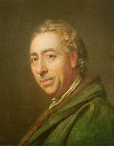 Porträt von Lancelot 